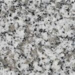 Granite - Branco Paris - UPGRADE