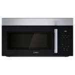 Bosch 100 Series 30inch SS Over the Range HMV1055U (Option)