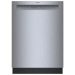Bosch 24inch SS SHE3AEM5N (Option)