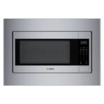 Bosch 300 Series 30inch SS over the Range HMB30155UC (Option)