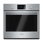 Bosch 500 Series 30 Inch SS Single Wall HBL5351UC (Upgrade)