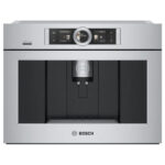 Bosch 800 Series Built in Coffee Machine BCM8450UC (Option)