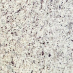 Granite - Dallas White - UPGRADE