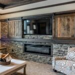 Ingle Nook - Electric Only