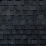 Rustic Black Shingles