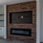 Rustic Sierra - Electric Only