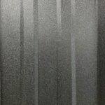 Textured Black Crinkle (Color shown on PRI3284-2073)