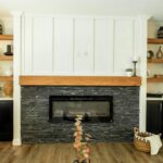 Board & Batten - Electric Only