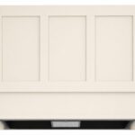 Craftsman Style (White)