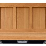  Craftsman Style (Dark Hickory)