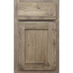 Stained Hickory (Dark)