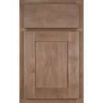 Stained Maple (Cappuccino)